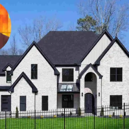 Eva Marcille’s House