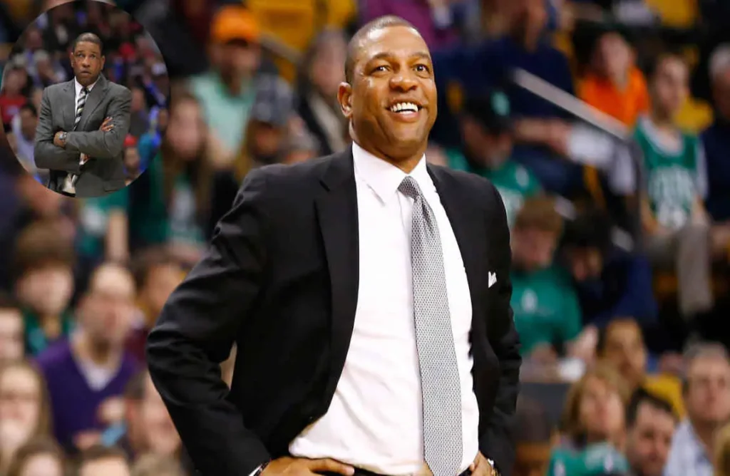 Doc Rivers' San Antonio Home