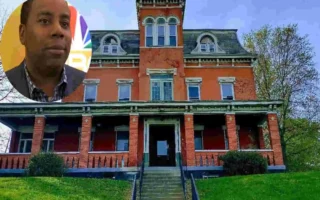 Kenan Thompson House