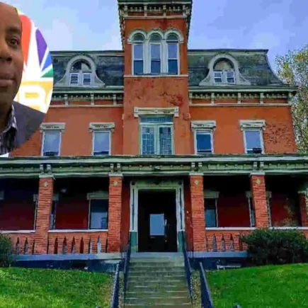 Kenan Thompson House