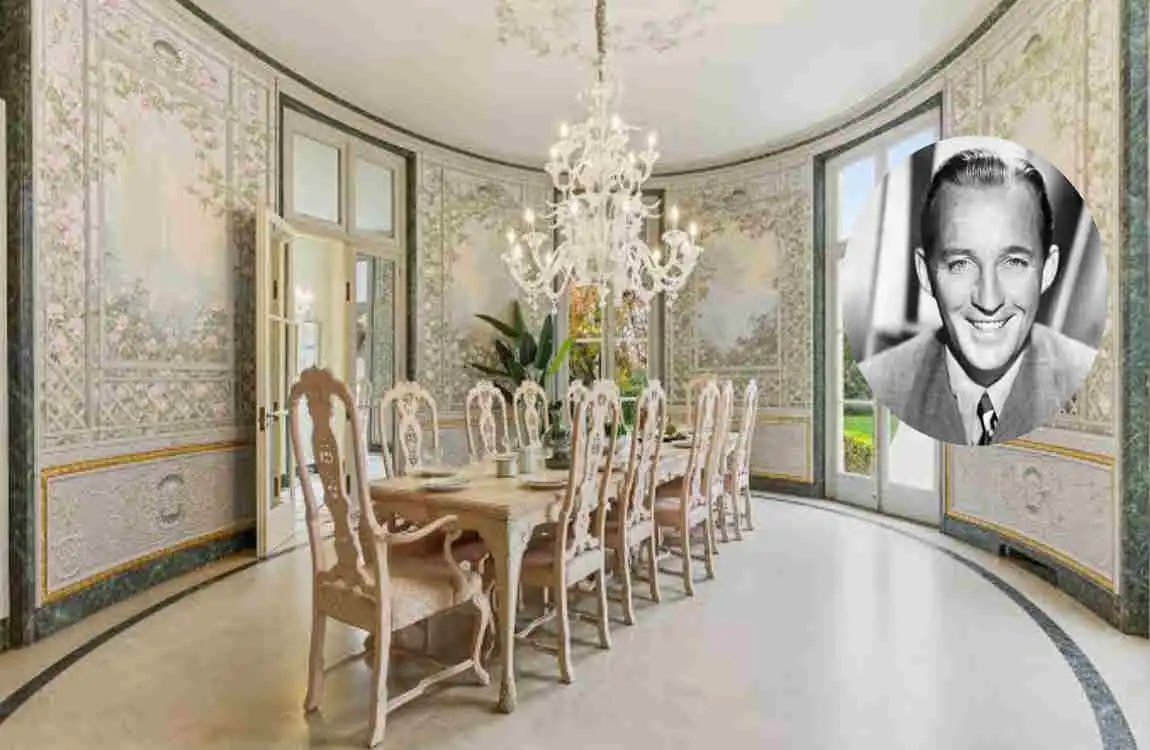 Bing Crosby House