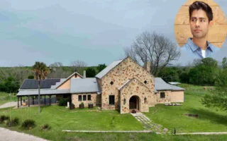 adrian grenier house