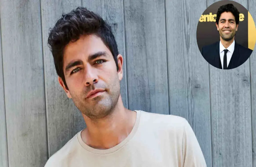 adrian grenier house