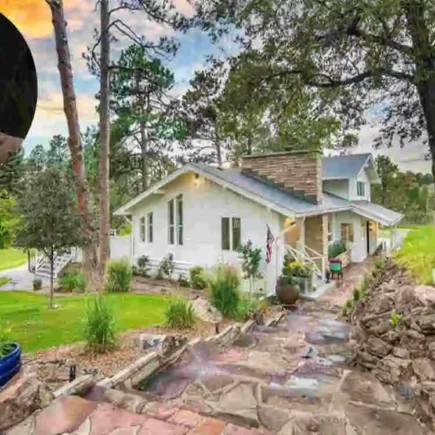 Shane Dawson's House