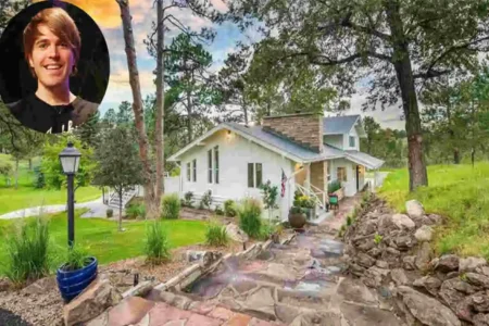 Shane Dawson's House