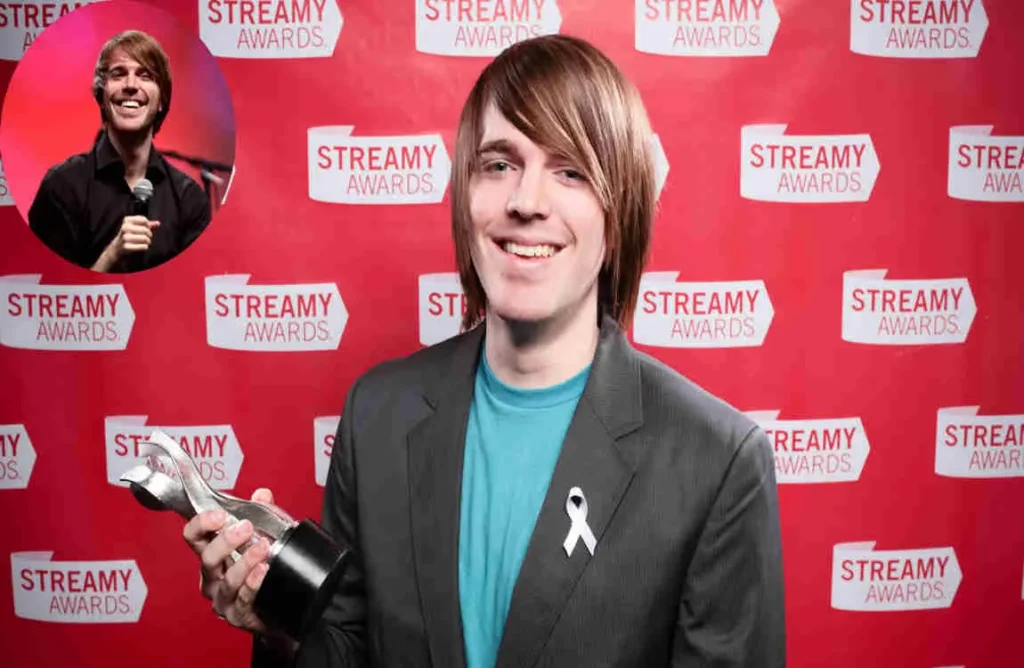 Shane Dawson's House