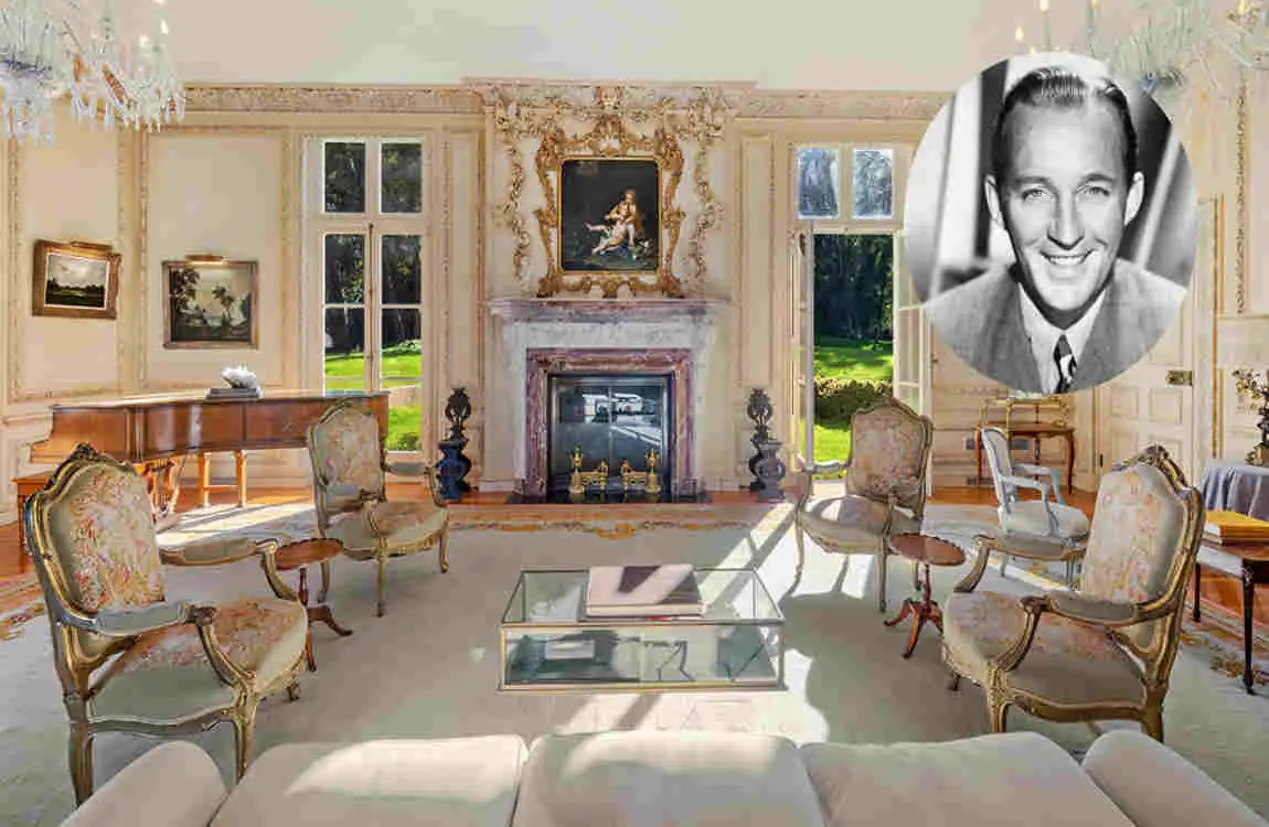 Bing Crosby House