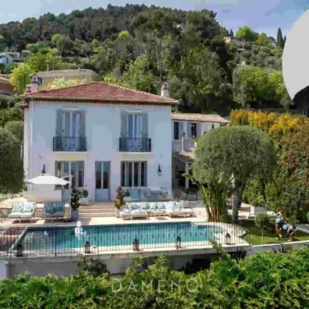 Julian Lennon’s House