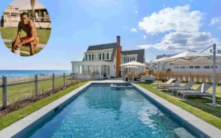 DeVonta Smith’s House
