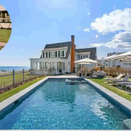 DeVonta Smith’s House