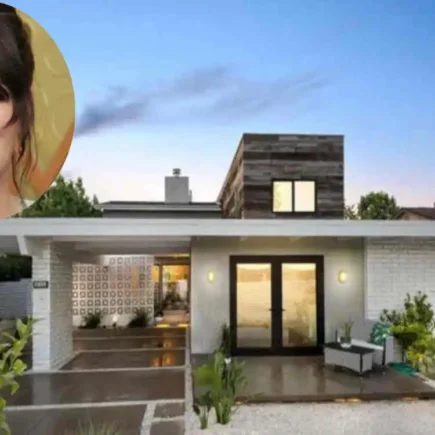 Lena Headey’s House