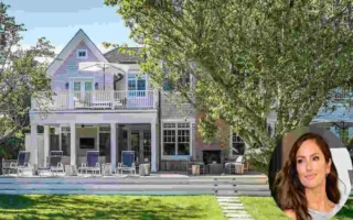 Minka Kelly House