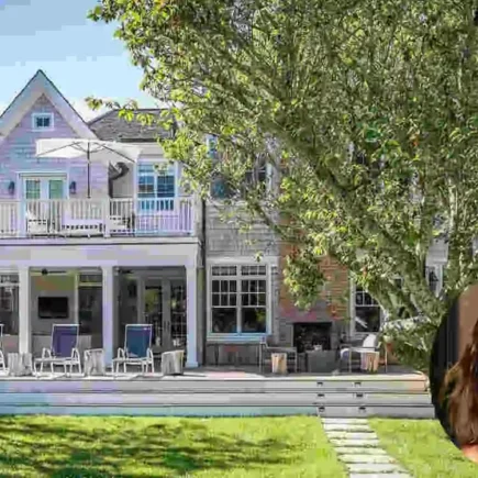 Minka Kelly House