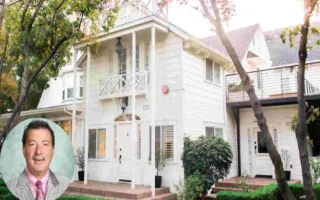Adolph Lombardi House