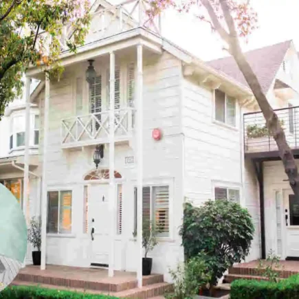 Adolph Lombardi House