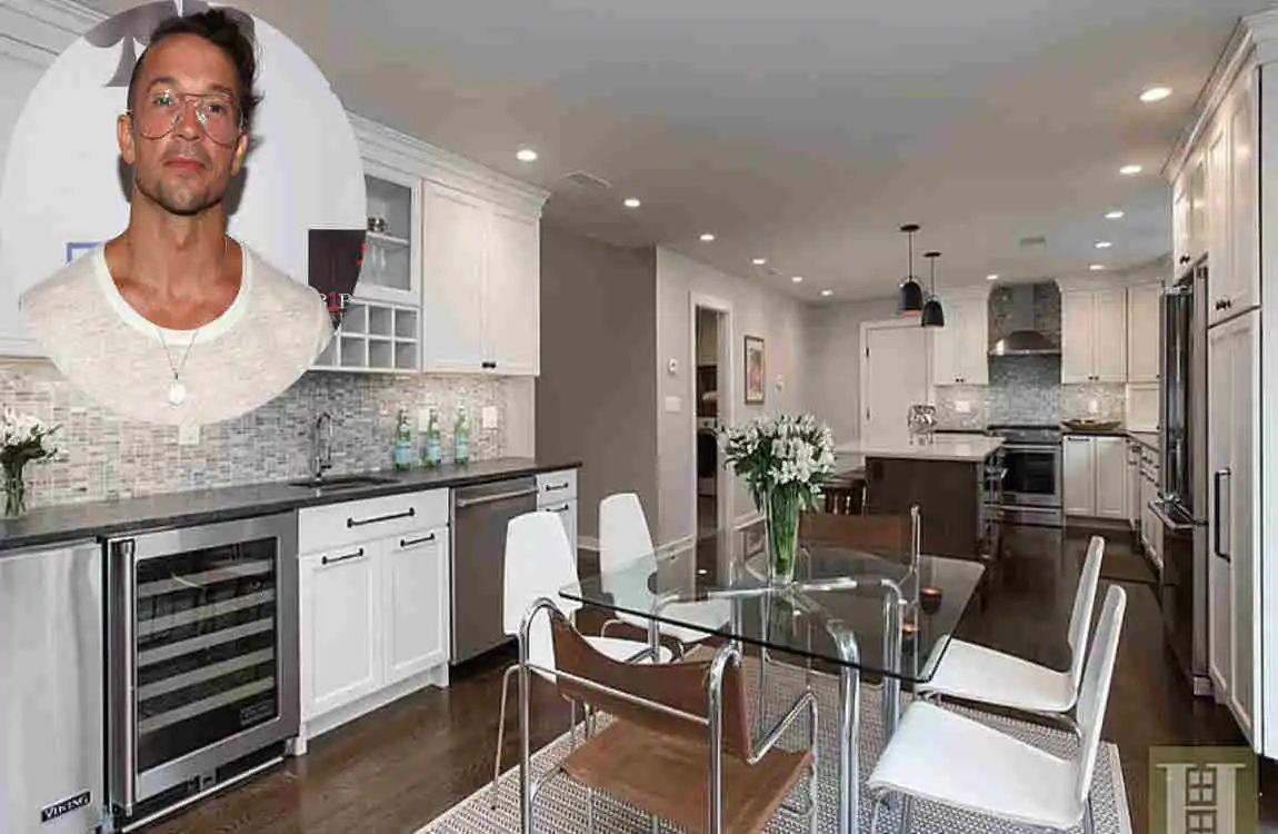 Carl Lentz’s House