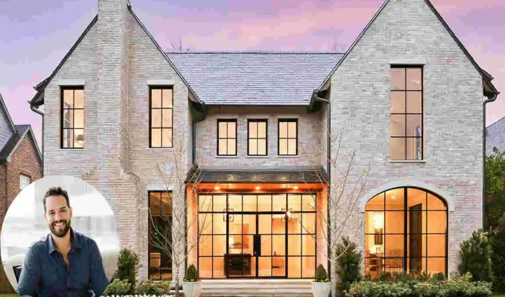 Scott Everett House