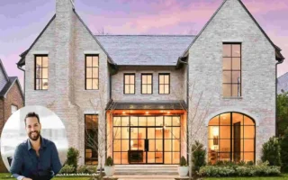Scott Everett House