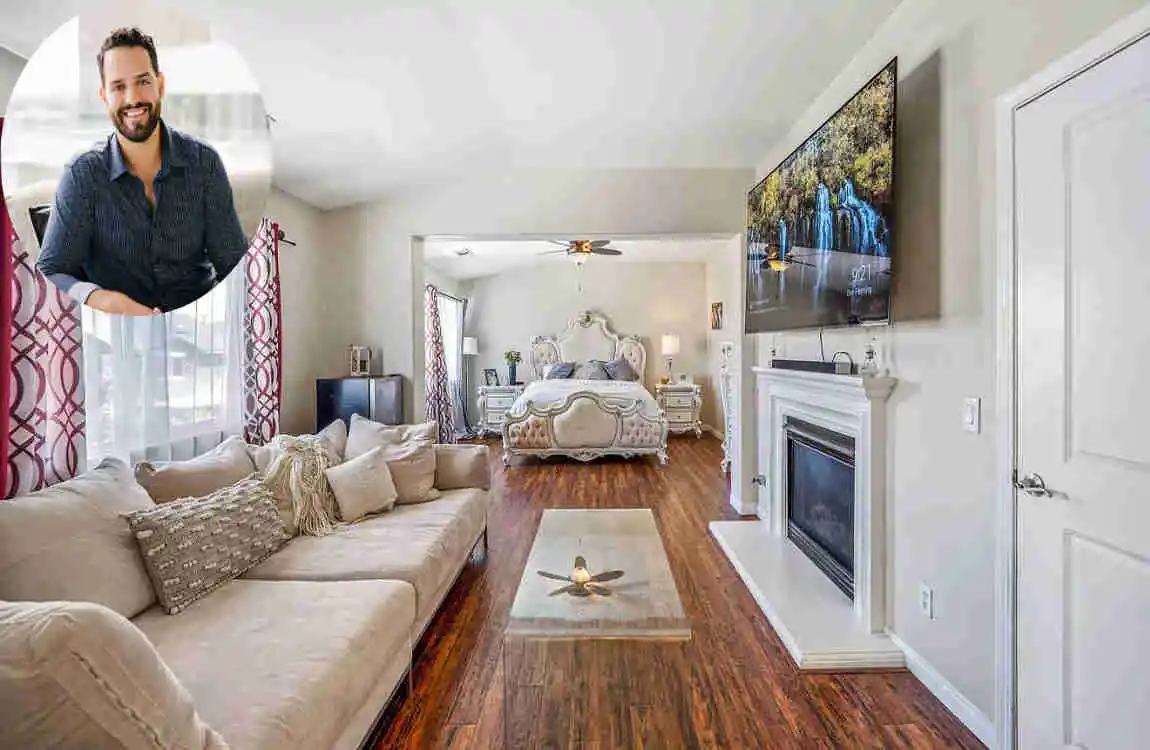 Scott Everett House