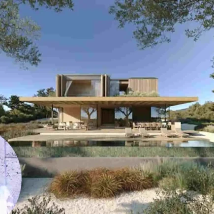 Kelly Piquet's House