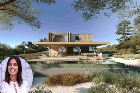 Kelly Piquet's House