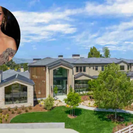 Minka Kelly's Dream House
