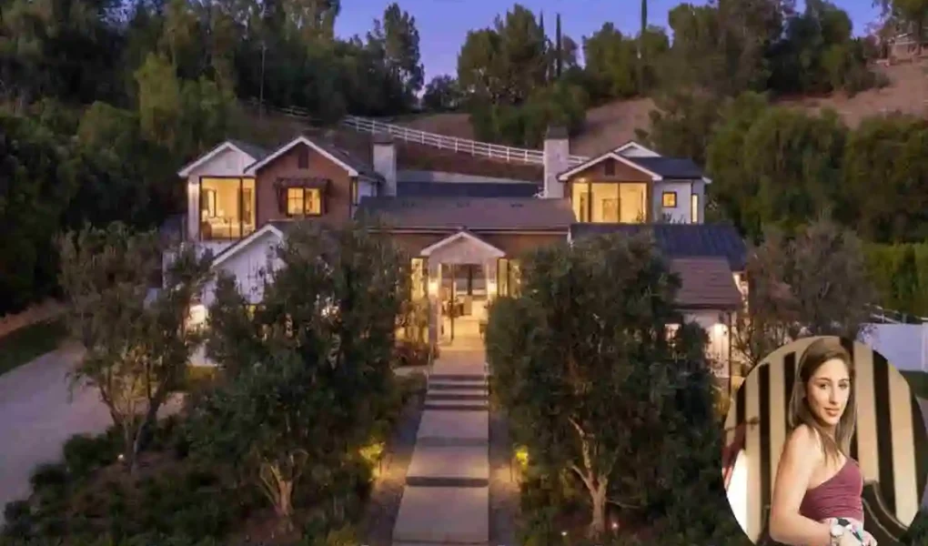 Abella Danger House