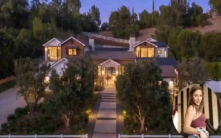 Abella Danger House