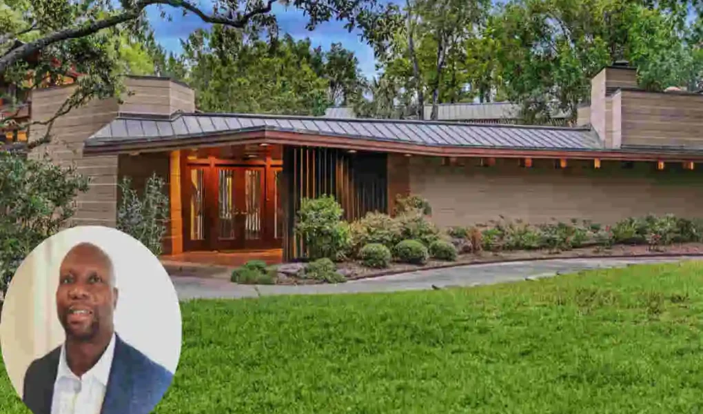 William Thaxton House