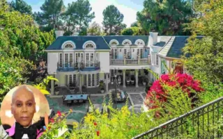 RuPaul's House