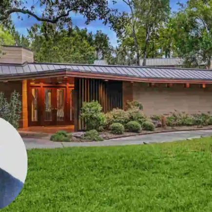 William Thaxton House