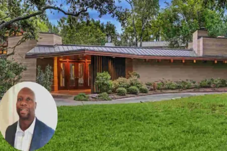 William Thaxton House