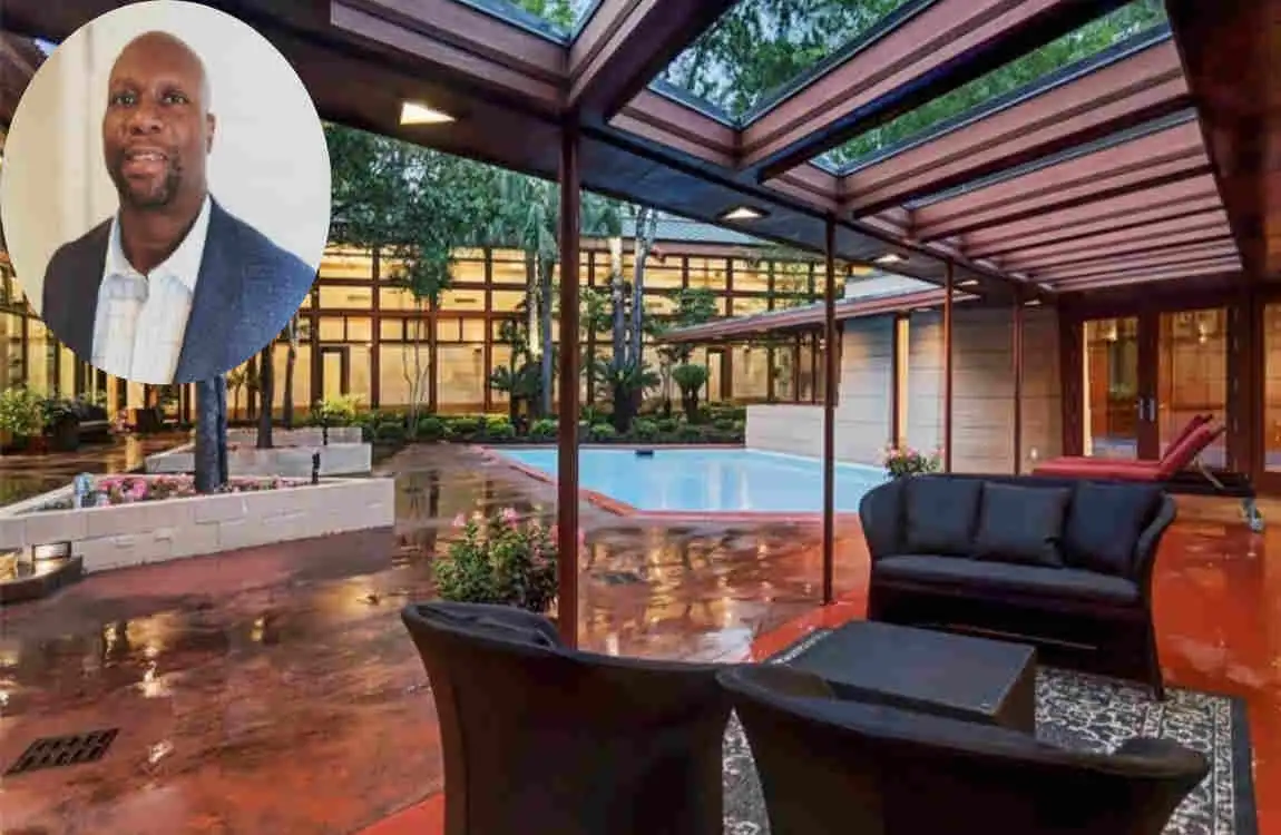 William Thaxton House