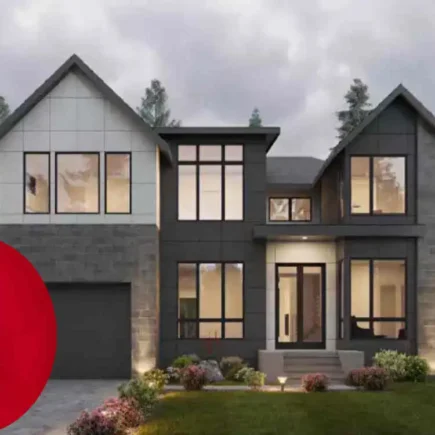 Shay Rudolph's Dream Home