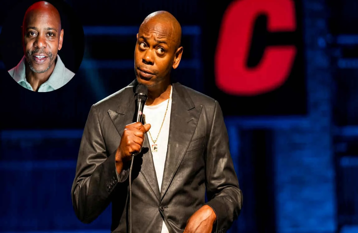 dave chapelles house