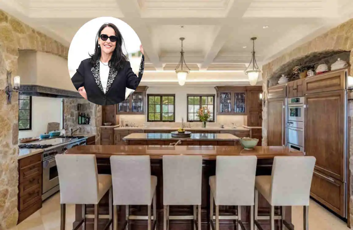 Julia Louis-Dreyfus House