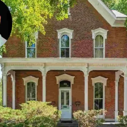 dave chapelles house