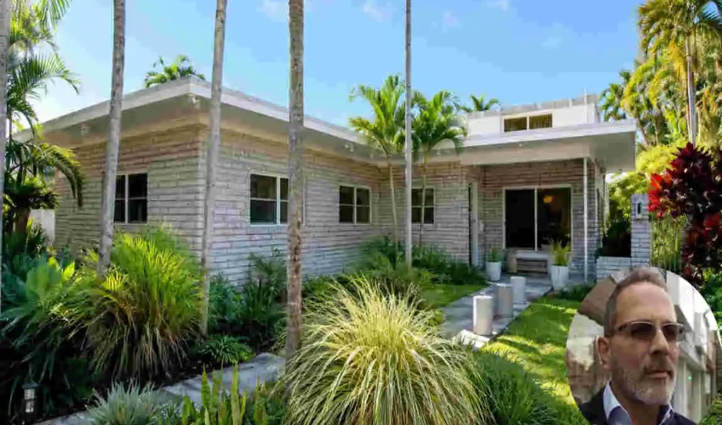 Alfred Caiola House