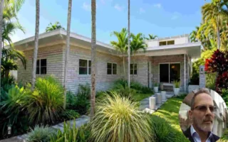 Alfred Caiola House