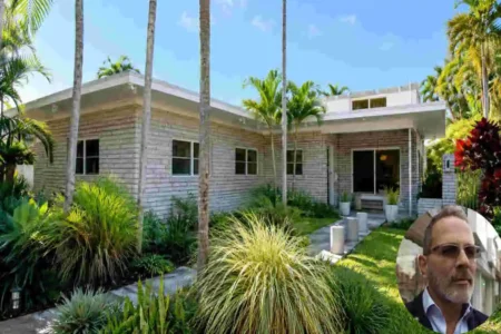 Alfred Caiola House