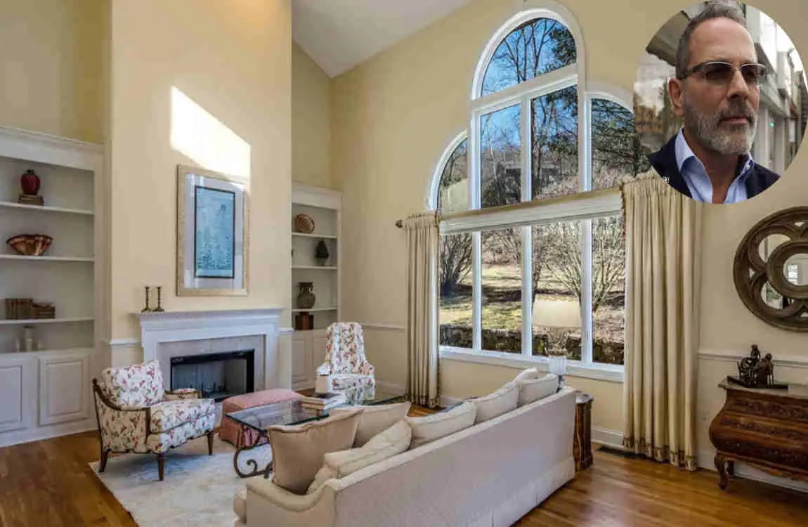 Alfred Caiola House