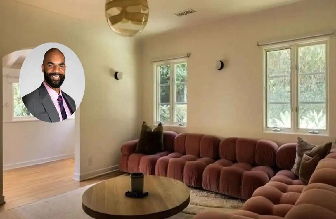 Carlos Boozer's House