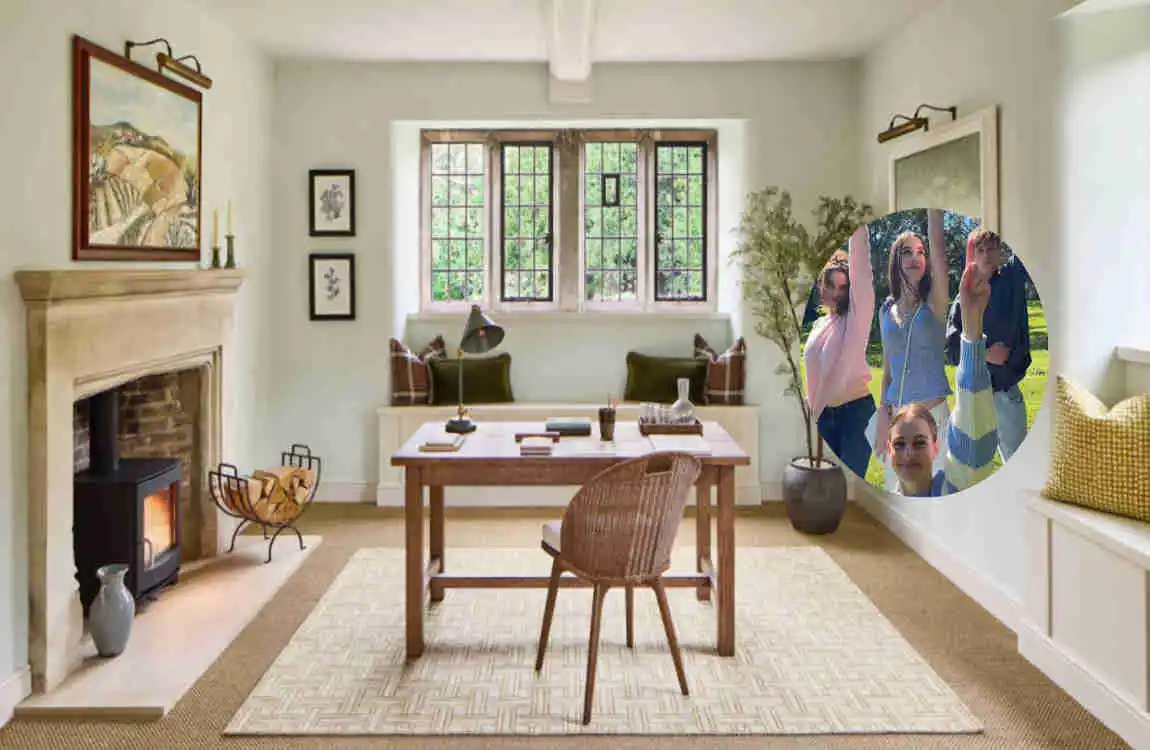 Norris Nuts House