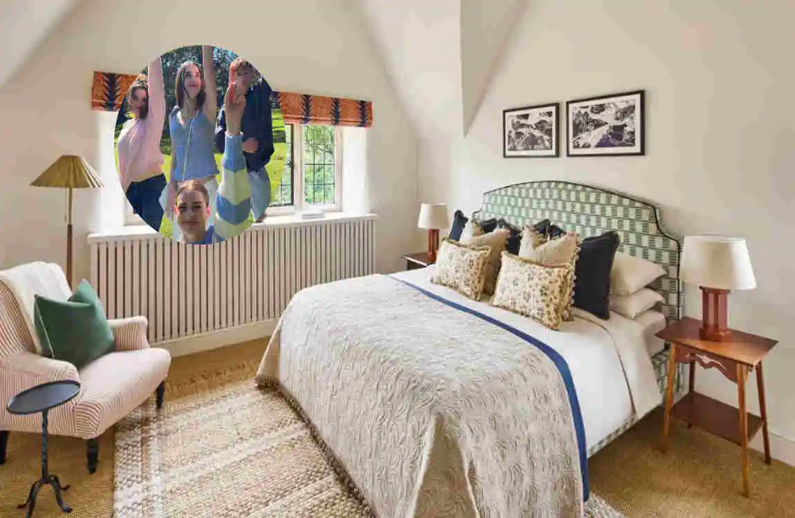 Norris Nuts House