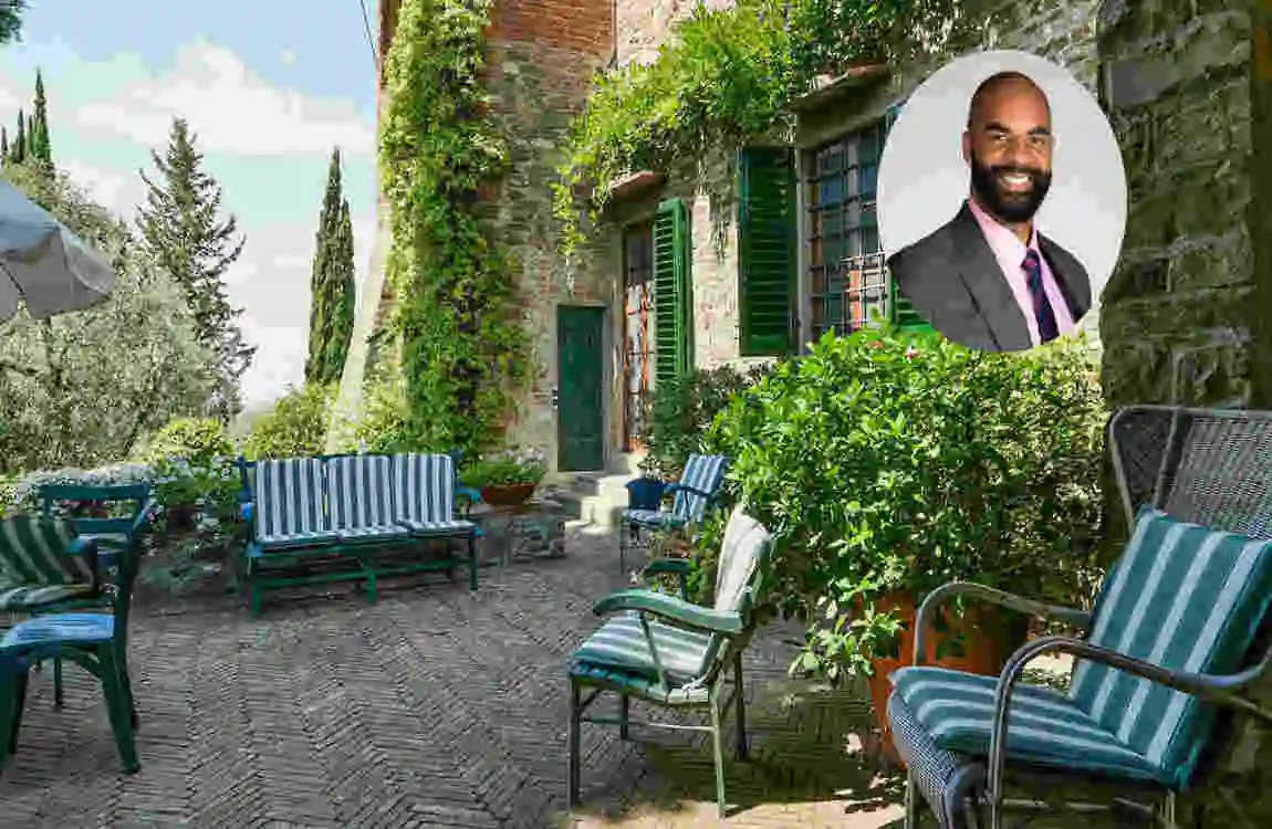 Carlos Boozer's House