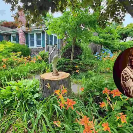 Dave Chapelles House