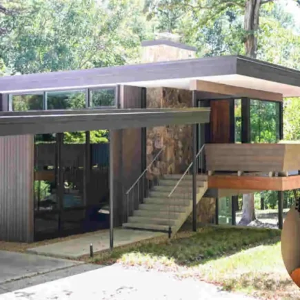 James Taylor House