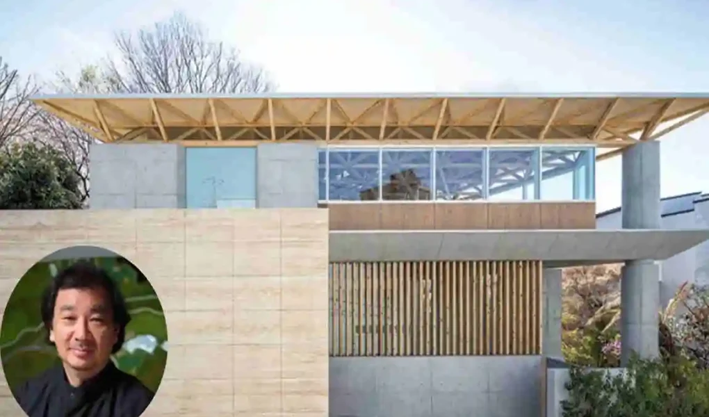 Shigeru Ban House