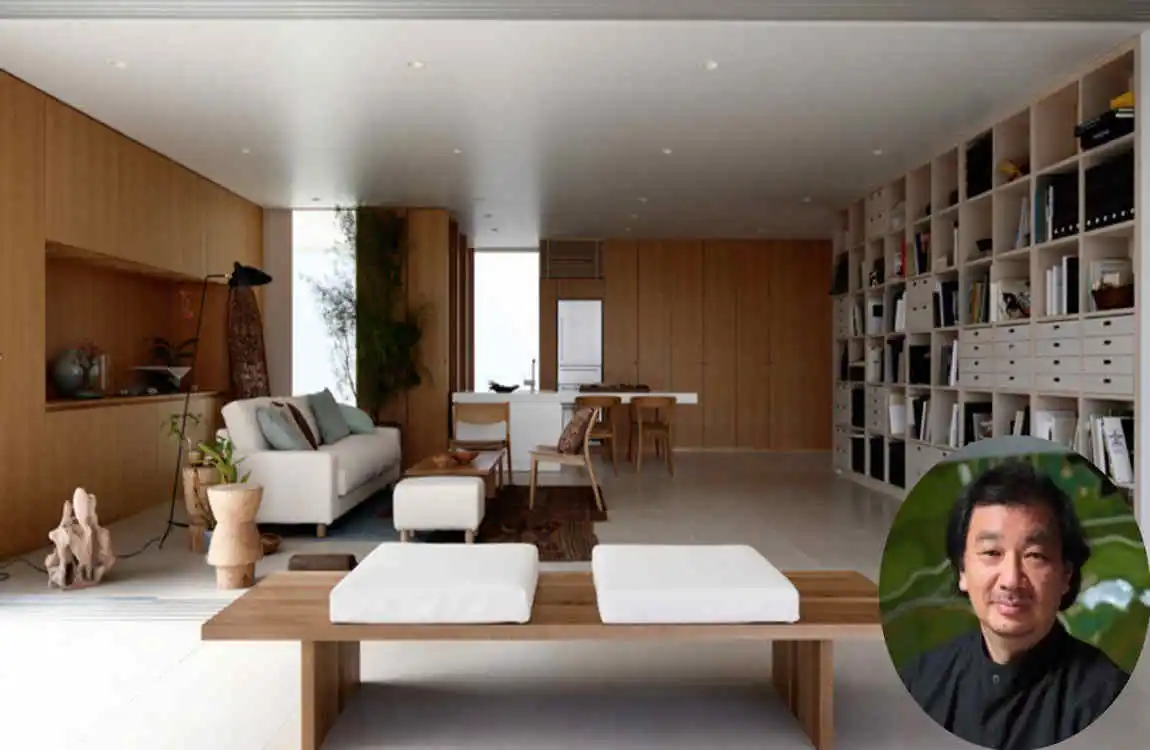 Shigeru Ban House
