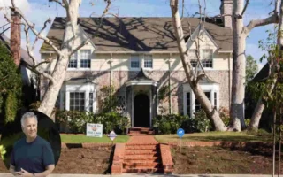 Paul Reiser’s House